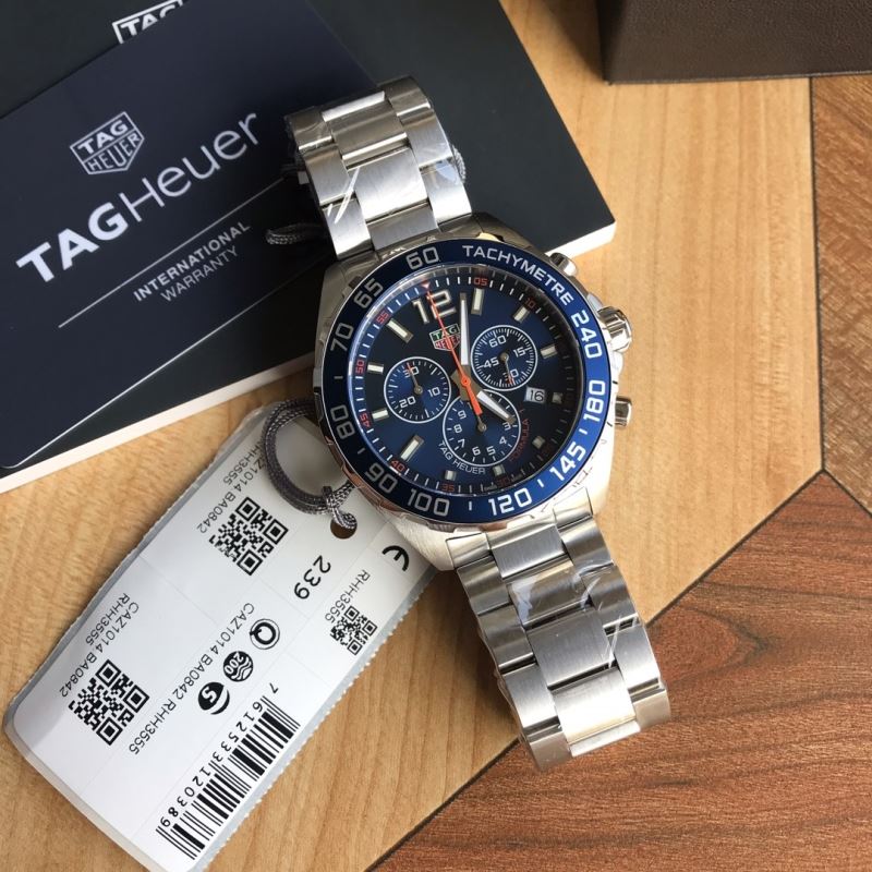 TAG HEUER Watches